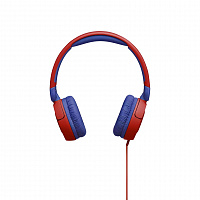 JBL JR 310 красный