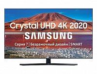 Телевизор SAMSUNG UE65TU7540U