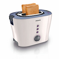 Тостер PHILIPS HD 2630/50