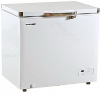 Морозильный ларь BRAVO XF-230AD