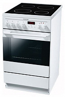 Электрическая плита Electrolux EKC 513516 W