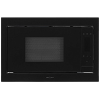 Встраиваемая микроволновка KRONA ESSEN 60 BL