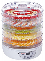Сушилка для овощей и фруктов SUPRA DFS-311