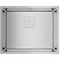 TEKA FLEXLINEA RS15 50.40 BRASS 3 способа монтажа