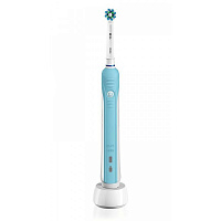BRAUN D 16.513.1U+D100Blue