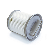 FILTERO FTH 12 HEPA фильтр для Electrolux/Zanussi