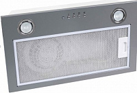 Встраиваемая вытяжка Delonghi Avaro 3M Metallico 52