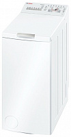 Стиральная машина с вертикальной загрузкой BOSCH WOR 20154 