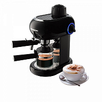 Кофемашина Redmond RCM-1521