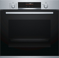 Встраиваемый электрический духовой шкаф Bosch HBG536HS0R