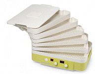 Сушилка для овощей и фруктов Oursson DH0620D/GA