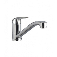 LEMARK LM1204C Смеситель Plus Advance для кухни