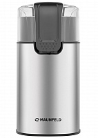 Кофемолка MAUNFELD MF-523S