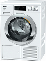 Сушильная машина MIELE TEJ665WP Chrome Edition