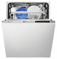 Встраиваемая посудомоечная машина 60 см Electrolux ESL 6550 RO  