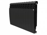 Royal Thermo BiLiner 500 new/Noir Sable - 12 секц.