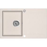TEKA CLIVO 45 B-TQ TOPAZ BEIGE топаз