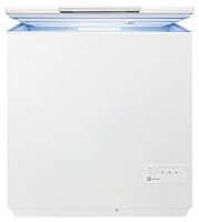 Морозильный ларь Electrolux EC 2200AOW