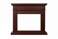 Electrolux Bianco 25 шпон орех