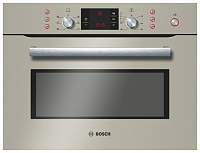 Встраиваемый электрический духовой шкаф BOSCH HBC 84K533