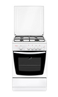 Газовая плита GEFEST 1200-С6