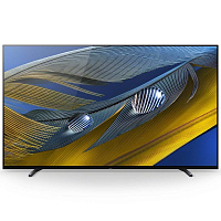 Телевизор SONY XR77A80J