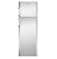 Двухкамерный холодильник BEKO DS 333020 S