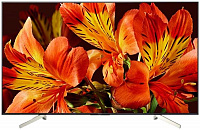 Телевизор SONY KD55XF8596