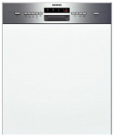 Встраиваемая посудомоечная машина 60 см SIEMENS SN 55M540 RU  