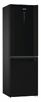 Двухкамерный холодильник Gorenje NRK6192ABK4