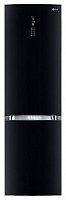 Двухкамерный холодильник LG GA-B489TGMR
