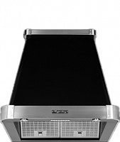 Купольная вытяжка KUPPERSBERG V 639 ANT Silver