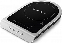 Настольная плита Smeg PIC01BLMEU