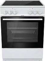 Электрическая плита Gorenje EC 6111 WG