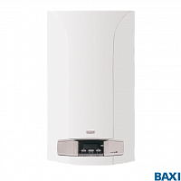 Газовый водонагреватель BAXI LUNA-3 240Fi