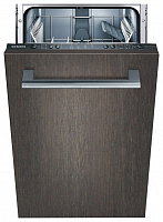 Встраиваемая посудомоечная машина SIEMENS SR 64E003 не доступно