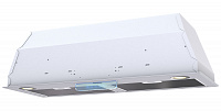 Встраиваемая вытяжка KRONA Ameli 900 white S