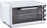 Мини-печь SATURN ST-EC 1077 White
