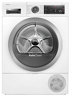 Сушильная машина Bosch WTX87M40
