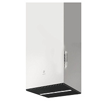 Островная вытяжка ELICA HAIKU ISLAND WH/A/32