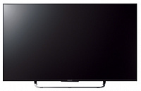 Телевизор SONY KD49X8305CBR2