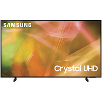 Телевизор SAMSUNG UE50AU8040U