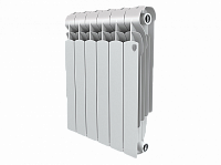 Royal Thermo Indigo 500 - 8 секц.