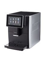 Кофемашина KUPPERSBUSCH KVS 308 S Silver