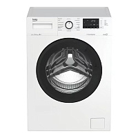 Стиральная машина BEKO WSRE6H612ZAWI