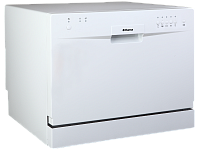 Посудомоечная машина HANSA ZWM 515 WH