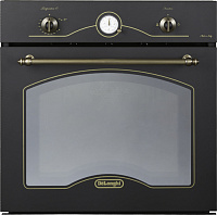 Встраиваемый газовый духовой шкаф Delonghi CGGA 4