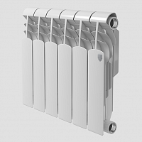 Royal Thermo Vittoria 350 - 14 секц.