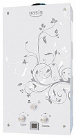 Газовый водонагреватель Oasis Glass 24 ZG