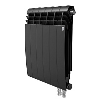 Royal Thermo BiLiner 350 /Noir Sable VR - 6 секц.